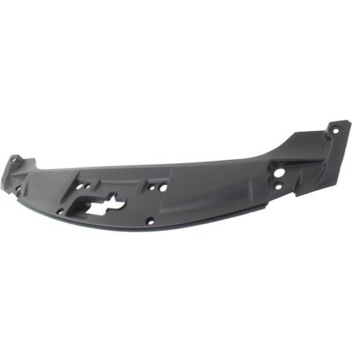 HONDA ACCORD SEDAN RADIATOR SUPPORT TOP COVER (6 CYL USA) OEM#71123TA6A00 2008-2010 PL#HO1224111