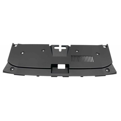 HONDA CRV (LX/EX/EX-L)(1.5L TURBO) RADIATOR SUPPORT TOP COVER OEM#713213A0A00 2023-2024 PL#HO1224120