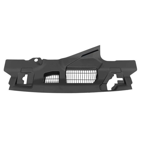 HONDA PILOT RADIATOR SUPPORT TOP COVER OEM#74117T90A00 2023-2025 PL#HO1224122