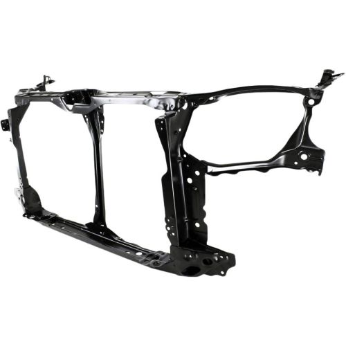 HONDA CIVIC COUPE RADIATOR SUPPORT ASSEMBLY OEM#60400S5DX10ZZ 2004-2005 PL#HO1225138
