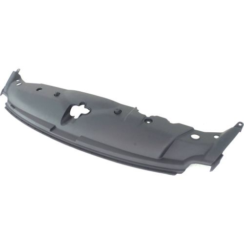HONDA CIVIC HYBRID RADIATOR SUPPORT PANEL ASSEMBLY (PLASTIC)**CAPA** OEM#71125SNAA00 2006-2011 PL#HO1225147C