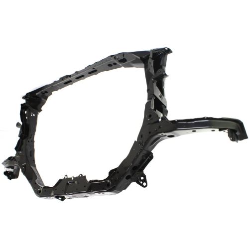 HONDA CRV RADIATOR SUPPORT ASSEMBLY OEM#60400SXSA00ZZ 2007-2009 PL#HO1225152