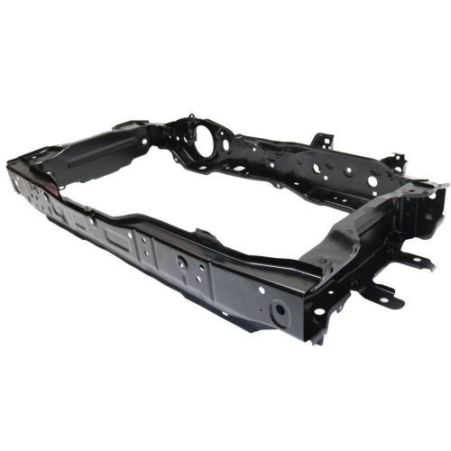 HONDA FIT RADIATOR SUPPORT ASSEMBLY **CAPA** OEM#60400T5RA00ZZ 2015-2017 PL#HO1225176C
