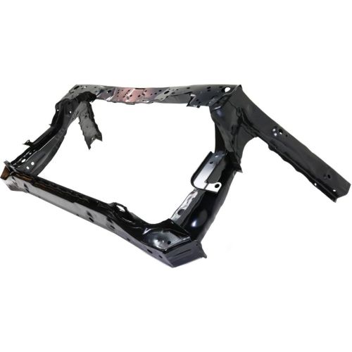 HONDA ACCORD SEDAN RADIATOR SUPPORT ASSEMBLY (W/ADAPTIVE CRUISE) *CAPA** OEM#60400T2FA50ZZ 2013-2017 PL#HO1225177C