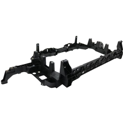 HONDA CRV RADIATOR SUPPORT BLACK (1.5L TURBO) OEM#71411TLAA52 2017-2022 PL#HO1225192