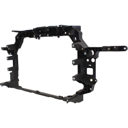 HONDA CRV RADIATOR SUPPORT BLACK (1.5L TURBO)**CAPA** OEM#71411TLAA52 2017-2022 PL#HO1225192C