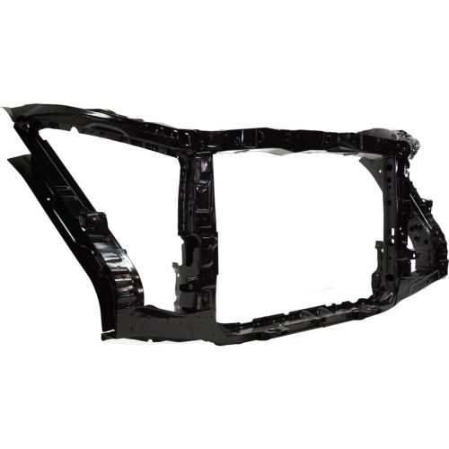HONDA ODYSSEY  RADIATOR SUPPORT ASSY (STEEL) **CAPA** OEM#60400THR315ZZ 2018-2020 PL#HO1225196C