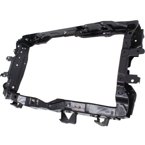 HONDA FIT RADIATOR SUPPORT ASSY (WO/ADAPTIVE CRUISE CNTRL) **CAPA** OEM#60400T5RA10ZZ 2018-2020 PL#HO1225198C