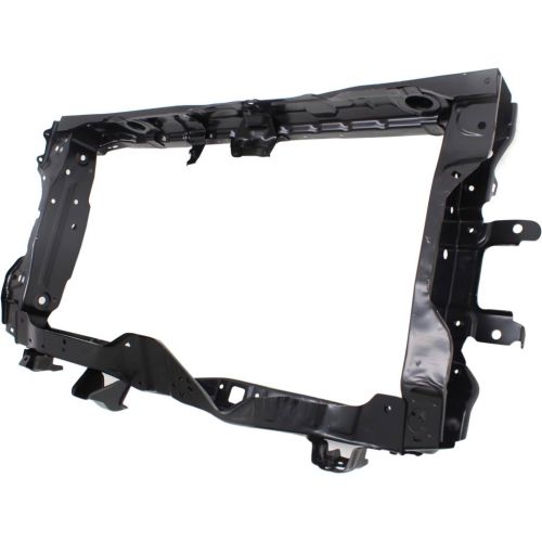 HONDA FIT RADIATOR SUPPORT ASSY (W/ADAPTIVE CRUISE CNTRL) **CAPA** OEM#60400T5RA50ZZ 2018-2020 PL#HO1225199C