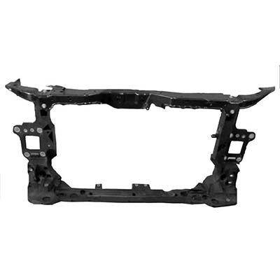 HONDA CIVIC COUPE RADIATOR SUPPORT ASSEMBLY (EX-L/EX-T) OEM#71410TBCA21 2018-2020 PL#HO1225202