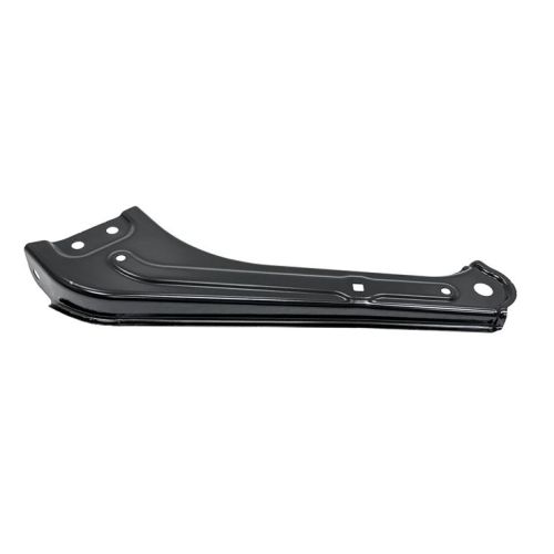 HONDA HRV RADIATOR SUPPORT SIDE LEFT (Driver Side) OEM#714653W0A00 2023-2025 PL#HO1225250