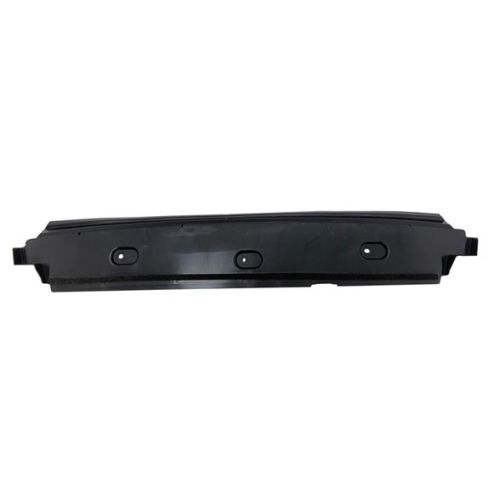HONDA CRV (1.5L TURBO) FRONT BUMPERODY GUIDE PLATE **CAPA** OEM#713713A0A00 2023-2025 PL#HO1227101C
