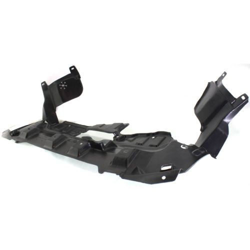HONDA ELEMENT  FRONT SPLASH SHIELD LOWER OEM#74111SCVA50 2003-2008 PL#HO1228102