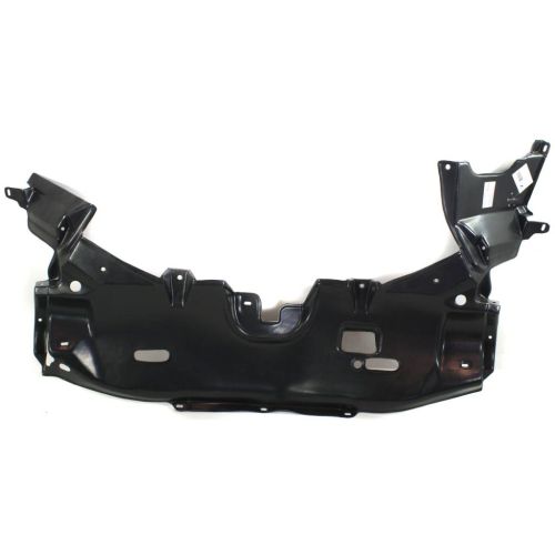 HONDA PILOT FRONT SPLASH SHIELD (ENG UNDER CVR) OEM#74111S9VA00 2006-2008 PL#HO1228103