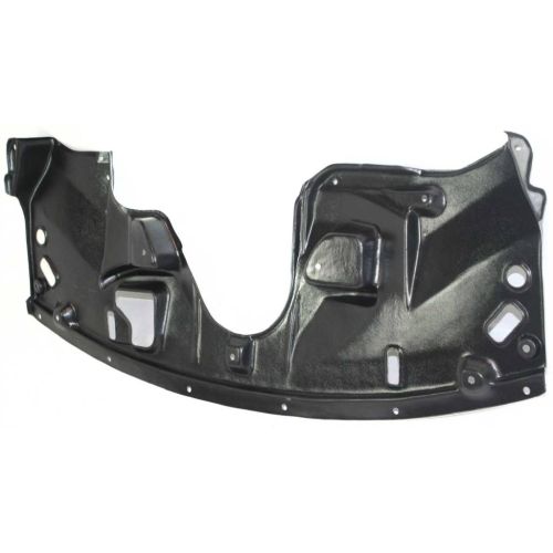 HONDA ODYSSEY FRONT SPLASH SHIELD (ENG UNDER CVR) OEM#74111SHJA02 2005-2010 PL#HO1228104