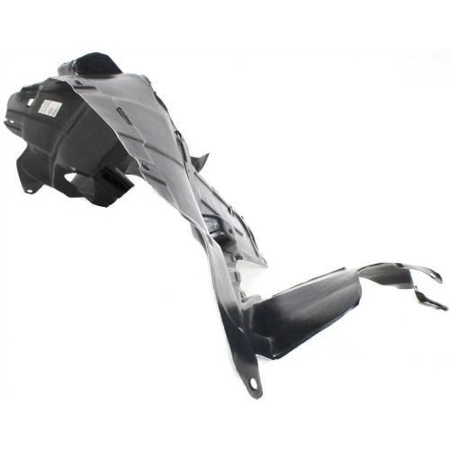 HONDA CRV FRONT SPLASH SHIELD (ENG UNDER CVR) **CAPA** OEM#74111SWAA00 2007-2009 PL#HO1228106C