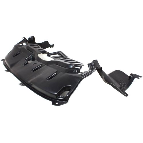 HONDA CRV  SPLASH SHIELD (UNDER ENGINE) OEM#74111S9A000 2002-2004 PL#HO1228114