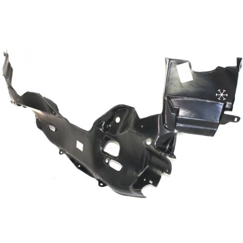 HONDA RIDGELINE FRONT SPLASH SHIELD (ENG UNDER CVR) OEM#74111SJCA01 2006-2011 PL#HO1228121