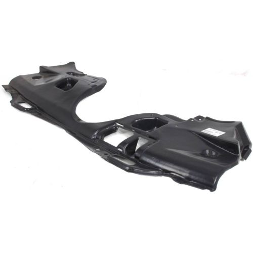 HONDA PILOT FRONT SPLASH SHIELD (ENG UNDER CVR) OEM#74111SZAA00 2009-2011 PL#HO1228124