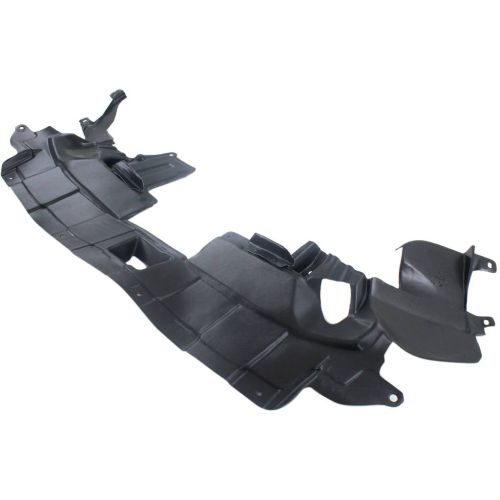 HONDA CRV  FRONT SPLASH SHIELD (ENG UNDER CVR)**CAPA** OEM#74111SWAA01 2010-2011 PL#HO1228133C
