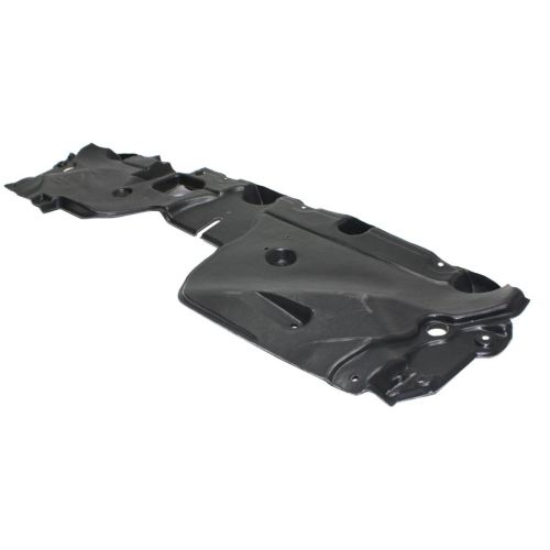 HONDA PILOT FRONT SPLASH SHIELD (ENG UNDER CVR) **CAPA** OEM#74111SZAA50 2012-2015 PL#HO1228134C