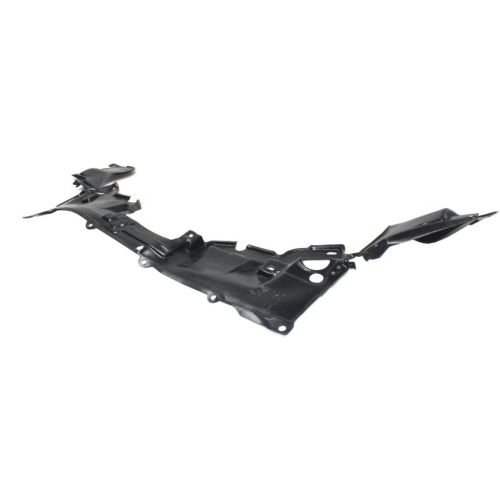 HONDA CIVIC HYBRID SPLASH SHIELD ASSY(4 CYL) (ENG UNDER CVR) OEM#74111TR3A00 2012-2015 PL#HO1228136