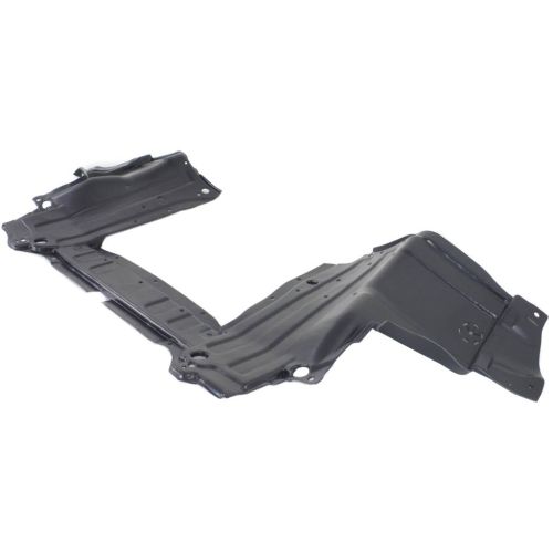 HONDA FIT EV FRONT SPLASH SHIELD (ENG UNDER CVR) OEM#74111TX9A00 2013-2014 PL#HO1228139