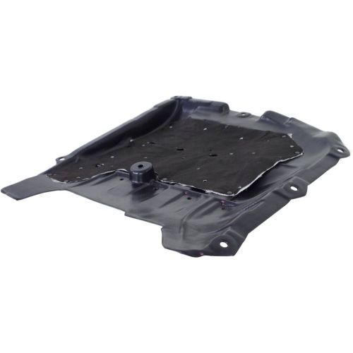HONDA ACCORD COUPE SPLASH SHIELD ASSEMBLY RIGHT (Passenger Side) (RR ENG CVR) OEM#74510T2AP00 2013-2017 PL#HO1228141