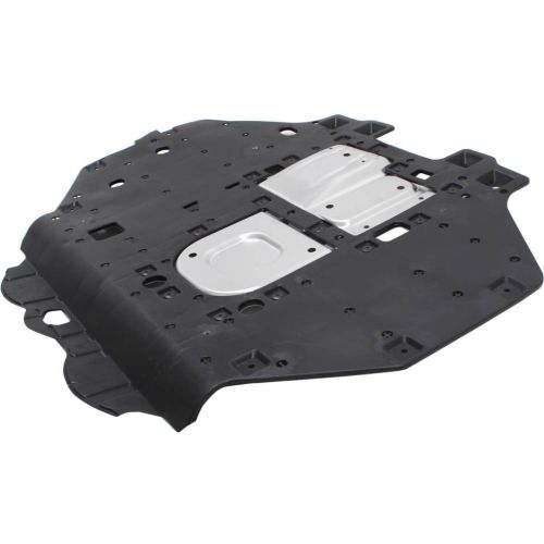 HONDA HRV FRONT SPLASH SHIELD (ENG UNDER CVR) OEM#74111T7WA00 2016-2022 PL#HO1228146