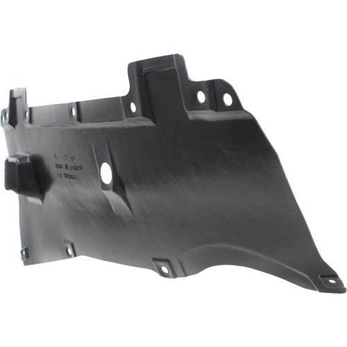 HONDA CRV FRONT SPLASH SHIELD (FT ENG UNDER CVR)(Vacuum Form) OEM#74113TLAA00-PFM 2017-2022 PL#HO1228150