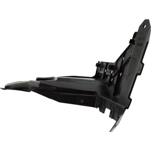 HONDA HRV  FRONT SPLASH SHIELD RIGHT (Passenger Side) (ENG SIDE CVR) OEM#74115T7JH00 2016-2022 PL#HO1228151