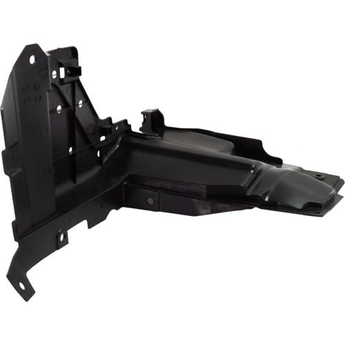 HONDA HRV  FRONT SPLASH SHIELD LEFT (Driver Side) (ENG SIDE CVR) **CAPA** OEM#74165T7JH00 2016-2022 PL#HO1228152C