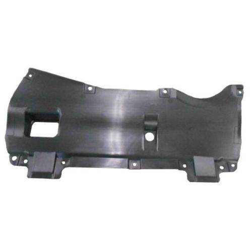HONDA CRV FRONT SPLASH SHIELD (FRONT ENG UNDER CVR) OEM#74113TLAA00 2017-2022 PL#HO1228157