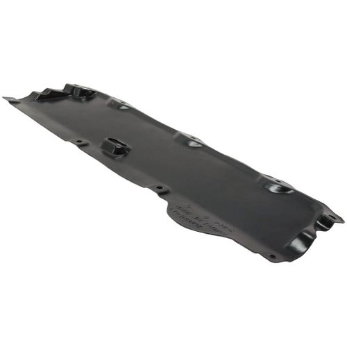 HONDA CIVIC COUPE  SPLASH SHIELD (FRONT SECTION UNDER CVR) OEM#74113TBAA00-PFM 2016-2021 PL#HO1228160
