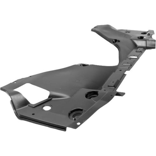 HONDA RIDGELINE FRONT SPLASH SHIELD (FRONT UNDER CVR) OEM#74111TZ5A01 2017-2025 PL#HO1228162