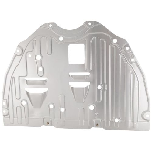 HONDA CRV (1.5L TURBO) FRONT SPLASH SHIELD (CENTER ENG UNDER CVR) OEM#741123A0A00 2023-2025 PL#HO1228172