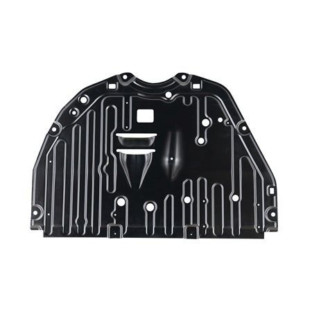 HONDA ACCORD HYBRID FRONT SPLASH SHIELD (ENG UNDER ACCESS CVR) OEM#74114T50000 2023-2025 PL#HO1228173