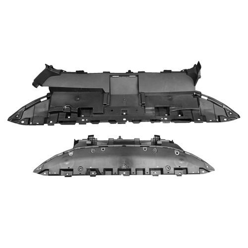 HONDA ACCORD HYBRID FRONT SPLASH SHIELD (FRONT BUMPER UNDER CVR) **CAPA** OEM#71310TWAF00 2021-2022 PL#HO1228177C