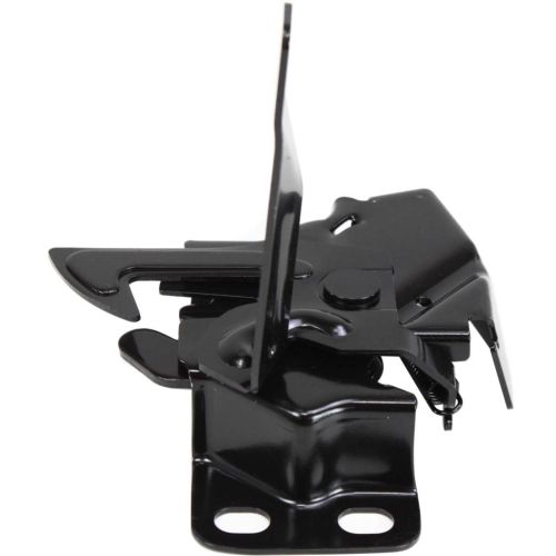 2000-2003 HONDA CIVIC Hood latch OEM# 74120S5AA01 PL# HO1234110