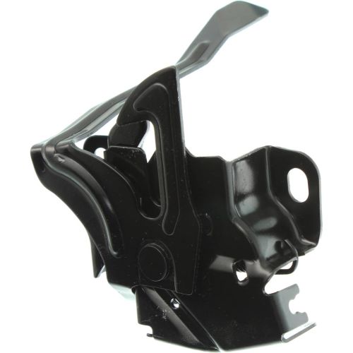 2002-2006 HONDA CR-V Hood latch OEM# 74120S9A505 PL# HO1234113