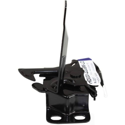 2004-2005 HONDA CIVIC Hood latch OEM# 74120S5A509 PL# HO1234115