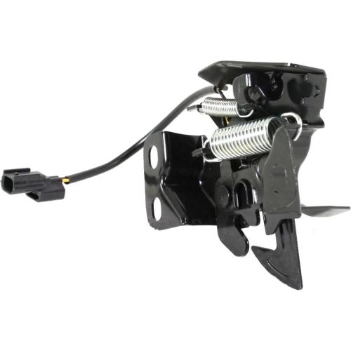 2007-2009 HONDA CR-V Hood latch OEM# 74120SWAA11 PL# HO1234120