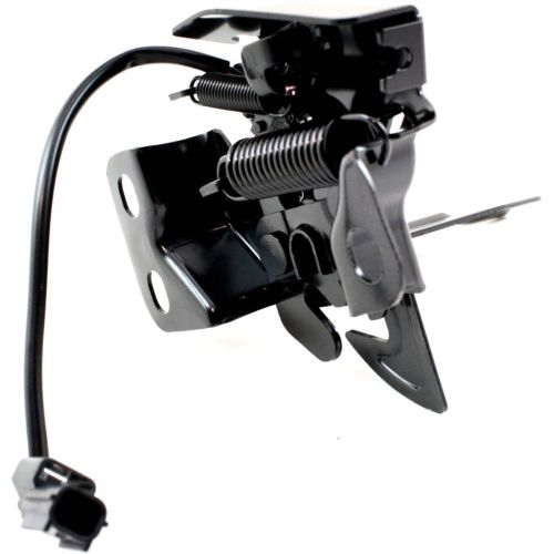2006-2011 HONDA CIVIC Hood latch OEM# 74120SNAA21 PL# HO1234121
