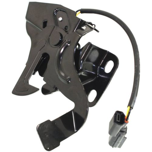 2008-2015 HONDA Hood latch OEM# 74120TE0A01 PL# HO1234123