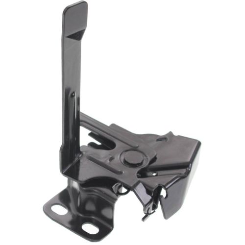 2012-2015 HONDA CIVIC Hood latch OEM# 74120TR0A11 PL# HO1234127