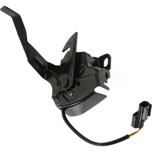 2008-2010 HONDA ODYSSEY Hood latch OEM# 74120SHJA13 PL# HO1234130