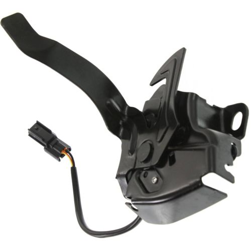 2011-2013 HONDA ODYSSEY Hood latch OEM# 74120TK8A11 PL# HO1234133