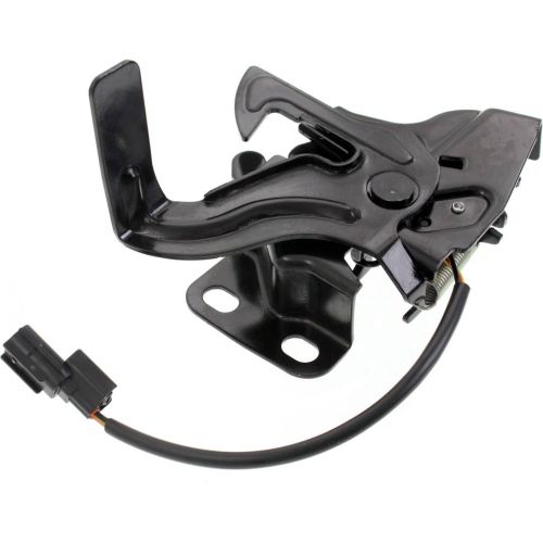 2013-2015 HONDA ACCORD Hood latch OEM# 74120T2AA01 PL# HO1234134