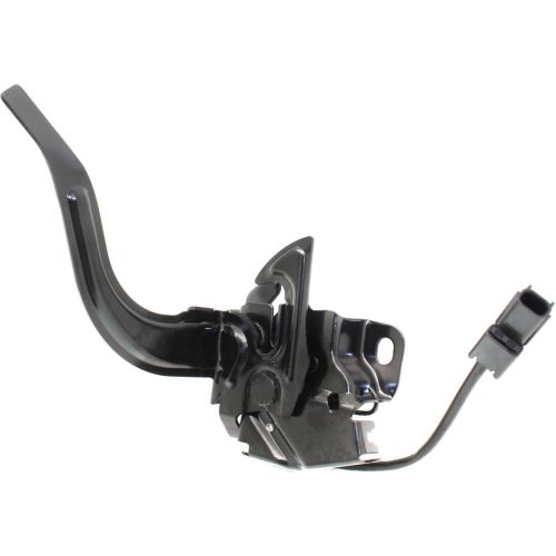 2016-2022 HONDA HR-V Hood latch OEM# 74120T8KG02 PL# HO1234139