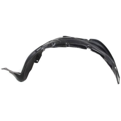 2002-2006 HONDA CR-V Fender inner panel Left Driver Side OEM# 74150S9A000 PL# HO1248116